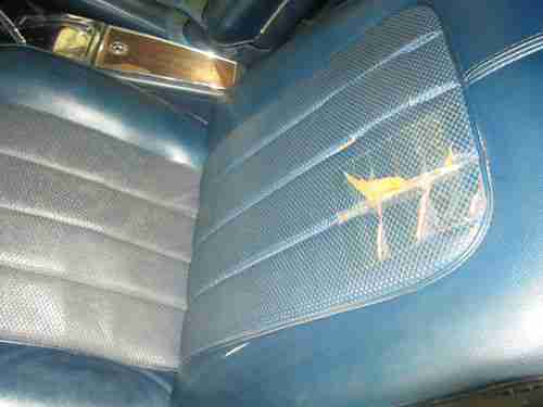 1970 Buick GS 455, image 20