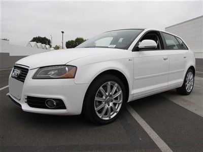 2010 audi a3 4dr hb s tronic  $14.450