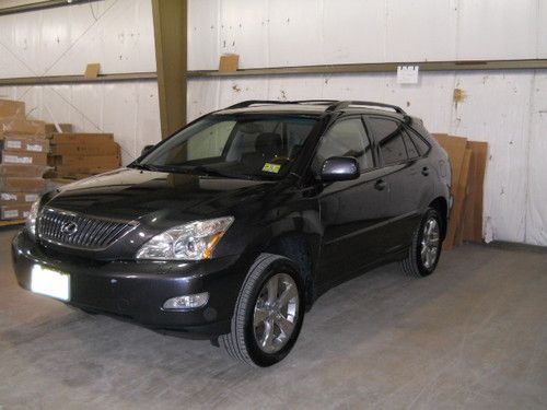 2004 lexus rx330 suv great shape only 113k