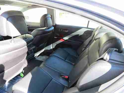 2007 Lexus GS450h Nieman Marcos limited edition, image 9