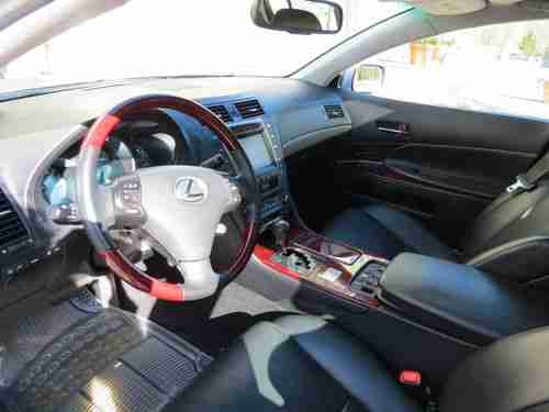 2007 Lexus GS450h Nieman Marcos limited edition, image 10