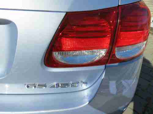 2007 Lexus GS450h Nieman Marcos limited edition, image 14