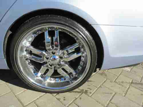 2007 Lexus GS450h Nieman Marcos limited edition, image 15