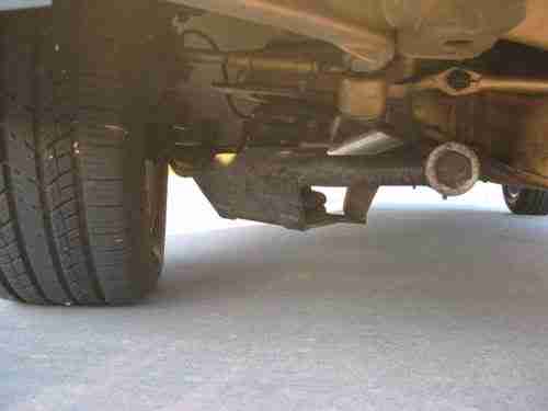 1968 Chevy C-10 (short, wide bed) Truck, image 3