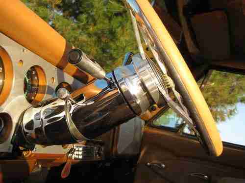 1968 Chevy C-10 (short, wide bed) Truck, image 4