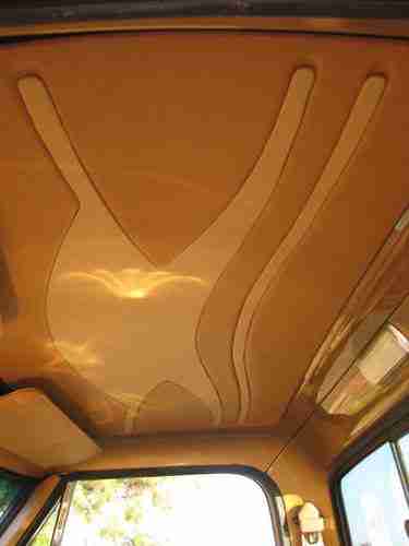 1968 Chevy C-10 (short, wide bed) Truck, image 5