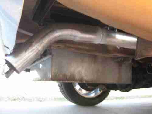 1968 Chevy C-10 (short, wide bed) Truck, image 6