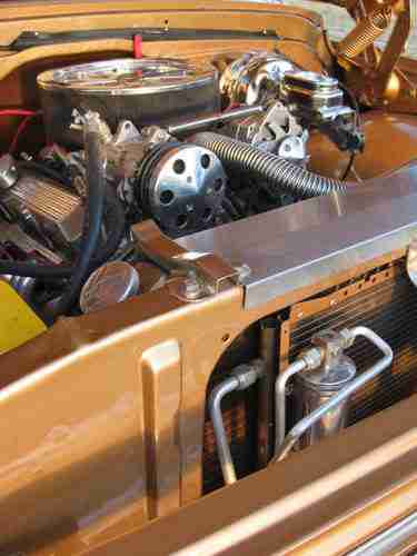 1968 Chevy C-10 (short, wide bed) Truck, image 7