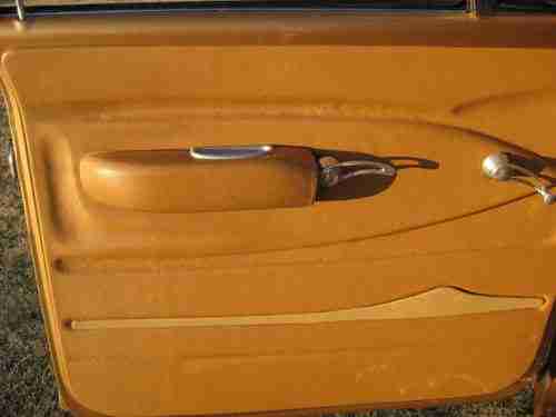 1968 Chevy C-10 (short, wide bed) Truck, image 10