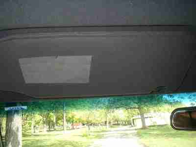 LOW MILES 4X4 GMC SONOMA EXTENDED 4WD CLOTH CLEAN 3 DOORS TONNEAU COVER BLACK, US $8,959.00, image 19
