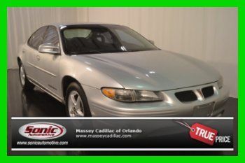 2003 se used 3.1l v6 12v automatic fwd sedan