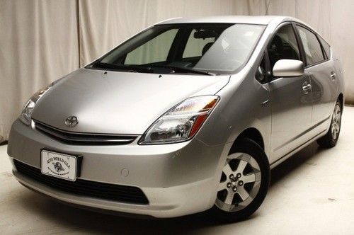 ***we finance*** 2009 toyota prius fwd parkingcam keylessignition cdplayer