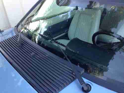 1990 Ford Mustang LX Convertible 2-Door 5.0L, image 6