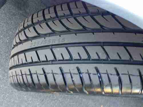 1990 Ford Mustang LX Convertible 2-Door 5.0L, image 12