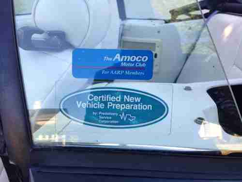 1990 Ford Mustang LX Convertible 2-Door 5.0L, image 13