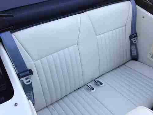 1990 Ford Mustang LX Convertible 2-Door 5.0L, image 14