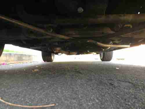 1990 Ford Mustang LX Convertible 2-Door 5.0L, image 15