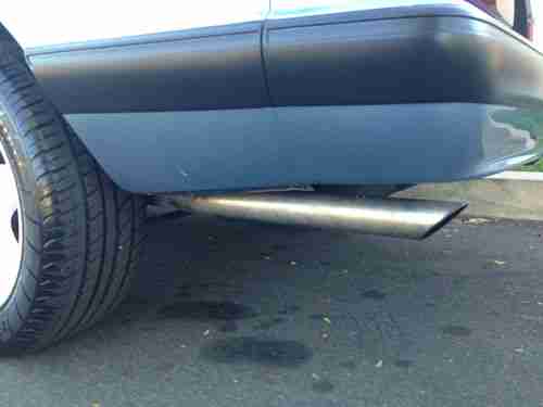 1990 Ford Mustang LX Convertible 2-Door 5.0L, image 17