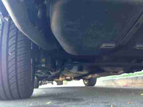 1990 Ford Mustang LX Convertible 2-Door 5.0L, image 19