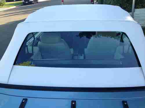 1990 Ford Mustang LX Convertible 2-Door 5.0L, image 20