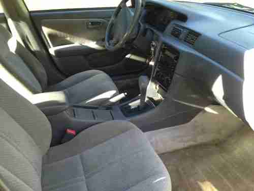 2001 Toyota Camry LE Sedan 4-Door 2.2L, US $5,000.00, image 5