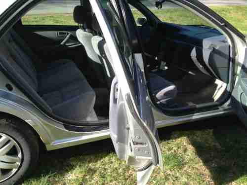 2001 Toyota Camry LE Sedan 4-Door 2.2L, US $5,000.00, image 6