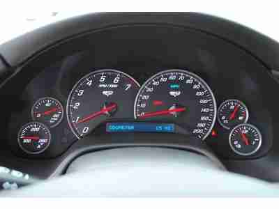 LOW RESERVE BRAND NEW 2013 CORVETTE GRAND SPORT 2LT 6 SPD MANUAL NIGHT RACE BLUE, image 16