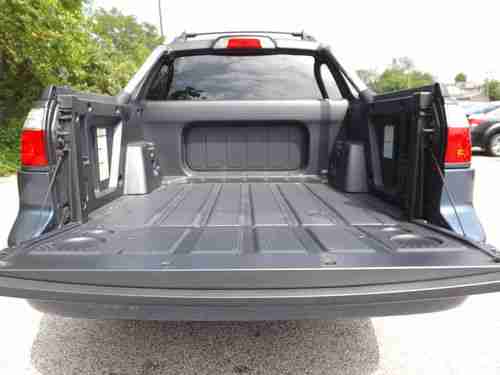 2006 Subaru Baja Sport Crew Cab Pickup *Limited*, US $14,500.00, image 3