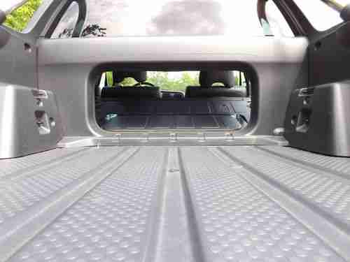 2006 Subaru Baja Sport Crew Cab Pickup *Limited*, US $14,500.00, image 4
