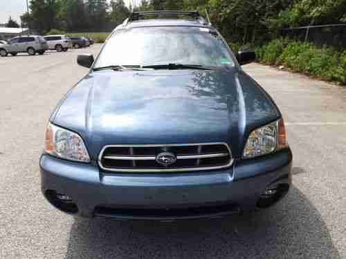 2006 Subaru Baja Sport Crew Cab Pickup *Limited*, US $14,500.00, image 5