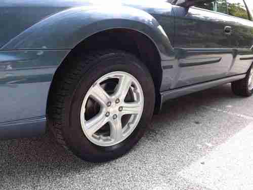 2006 Subaru Baja Sport Crew Cab Pickup *Limited*, US $14,500.00, image 6