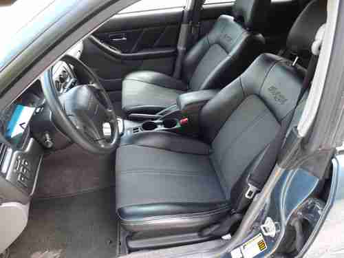 2006 Subaru Baja Sport Crew Cab Pickup *Limited*, US $14,500.00, image 9