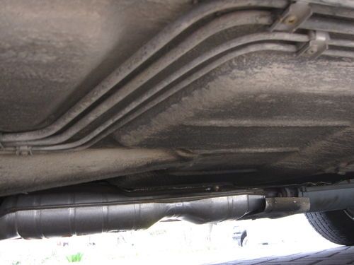 1986 BMW 535i Base Sedan 4-Door 3.5L   MINT!!! COLLECTOR CAR!!, image 6