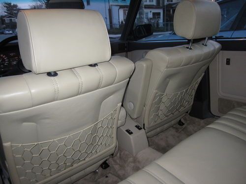 1986 BMW 535i Base Sedan 4-Door 3.5L   MINT!!! COLLECTOR CAR!!, image 20