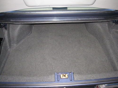 1986 BMW 535i Base Sedan 4-Door 3.5L   MINT!!! COLLECTOR CAR!!, image 21