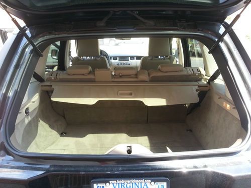 2010 Range Rover Sport HSE-Black w/ Almond Premium Leather-Many Options, US $43,000.00, image 7