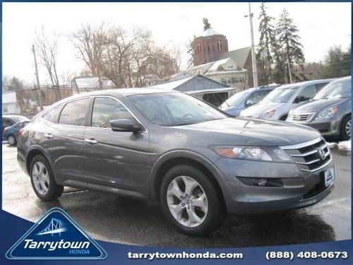 2010 honda accord crosstour