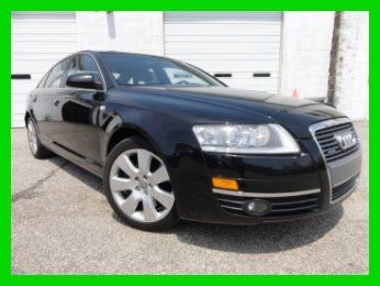 2007 4.2 used 4.2l v8 32v automatic awd sedan premium bose