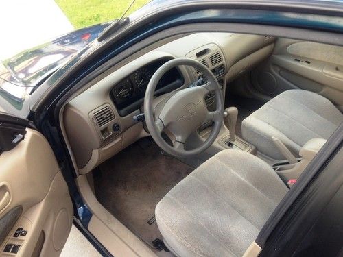 2001 Toyota Corolla LE AUTO 54K MILE PS PB PW PL ONE OWNER VERY CLEAN RUNS GREAT, image 6