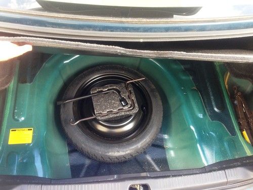 2001 Toyota Corolla LE AUTO 54K MILE PS PB PW PL ONE OWNER VERY CLEAN RUNS GREAT, image 11