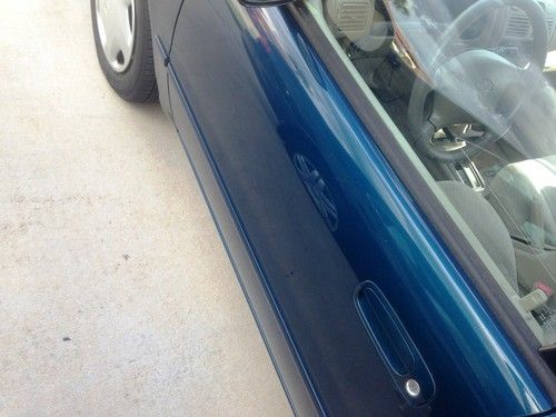 2001 Toyota Corolla LE AUTO 54K MILE PS PB PW PL ONE OWNER VERY CLEAN RUNS GREAT, image 12