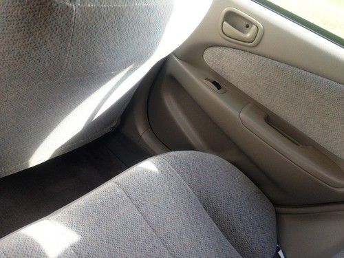 2001 Toyota Corolla LE AUTO 54K MILE PS PB PW PL ONE OWNER VERY CLEAN RUNS GREAT, image 14