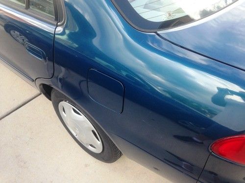 2001 Toyota Corolla LE AUTO 54K MILE PS PB PW PL ONE OWNER VERY CLEAN RUNS GREAT, image 15