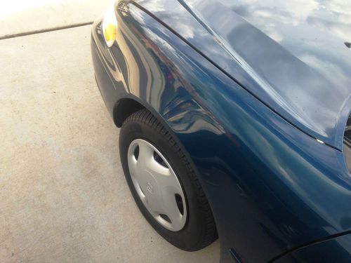 2001 Toyota Corolla LE AUTO 54K MILE PS PB PW PL ONE OWNER VERY CLEAN RUNS GREAT, image 16