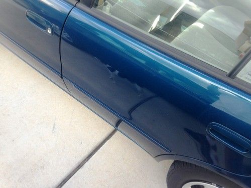 2001 Toyota Corolla LE AUTO 54K MILE PS PB PW PL ONE OWNER VERY CLEAN RUNS GREAT, image 18