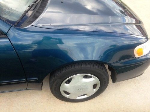 2001 Toyota Corolla LE AUTO 54K MILE PS PB PW PL ONE OWNER VERY CLEAN RUNS GREAT, image 20