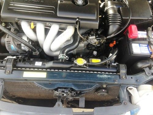 2001 Toyota Corolla LE AUTO 54K MILE PS PB PW PL ONE OWNER VERY CLEAN RUNS GREAT, image 23