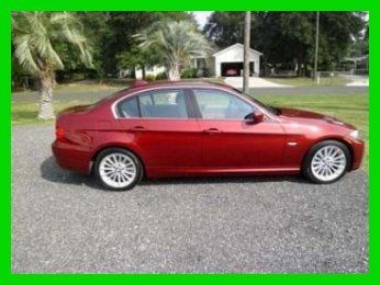 2011 bmw 334d turbo 3l i6 24v automatic sedan premium cold weather package mp3