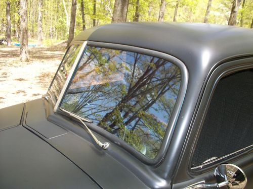 1950 Chevrolet Pickup Shop Truck Hot Rat Rod Chevy 3100, US $16,900.00, image 4