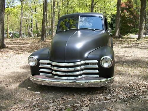1950 Chevrolet Pickup Shop Truck Hot Rat Rod Chevy 3100, US $16,900.00, image 5